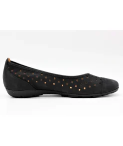 Discount L'Empreinte Chaussures GABOR 24.169.16 marine