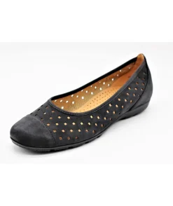 Discount L'Empreinte Chaussures GABOR 24.169.16 marine