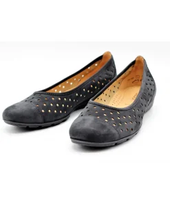 Discount L'Empreinte Chaussures GABOR 24.169.16 marine