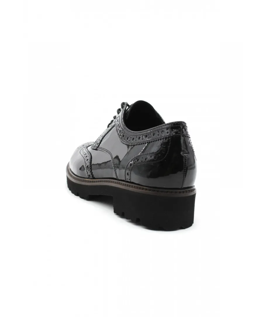 Online L'Empreinte Chaussures GABOR 05.244.97 noir