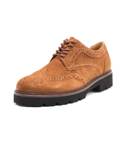 Outlet L'Empreinte Chaussures GABOR 75.205.14 WHISKY