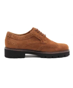 Outlet L'Empreinte Chaussures GABOR 75.205.14 WHISKY