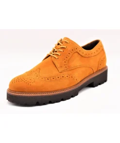 New L'Empreinte Chaussures GABOR 35.214.13 CURRY