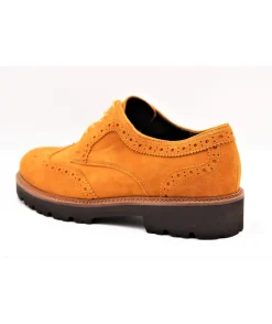 New L'Empreinte Chaussures GABOR 35.214.13 CURRY