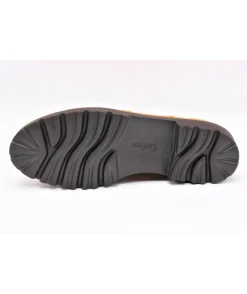 New L'Empreinte Chaussures GABOR 35.214.13 CURRY