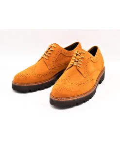 New L'Empreinte Chaussures GABOR 35.214.13 CURRY