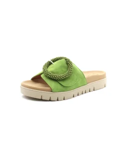 Online L'Empreinte Chaussures GABOR 43.745.19 vert