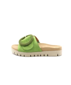 Online L'Empreinte Chaussures GABOR 43.745.19 vert