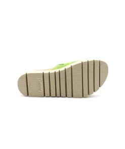 Online L'Empreinte Chaussures GABOR 43.745.19 vert