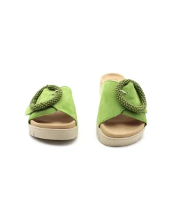 Online L'Empreinte Chaussures GABOR 43.745.19 vert