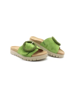Online L'Empreinte Chaussures GABOR 43.745.19 vert