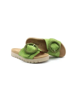 Online L'Empreinte Chaussures GABOR 43.745.19 vert