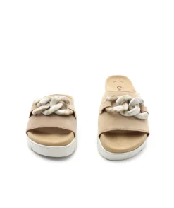 Outlet L'Empreinte Chaussures GABOR 23.743.14 beige