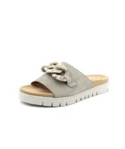 Shop L'Empreinte Chaussures GABOR 23.743.19 kaki