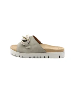 Shop L'Empreinte Chaussures GABOR 23.743.19 kaki
