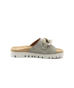 Shop L'Empreinte Chaussures GABOR 23.743.19 kaki