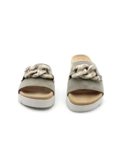 Shop L'Empreinte Chaussures GABOR 23.743.19 kaki