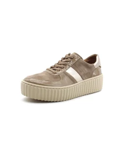 Shop L'Empreinte Chaussures GABOR 53.203.14 taupe