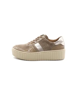 Shop L'Empreinte Chaussures GABOR 53.203.14 taupe