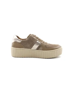 Shop L'Empreinte Chaussures GABOR 53.203.14 taupe