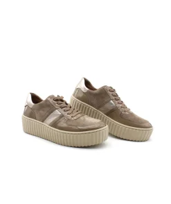 Shop L'Empreinte Chaussures GABOR 53.203.14 taupe