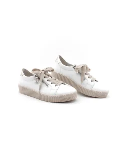 Store L'Empreinte Chaussures GABOR 43.334.22 blanc