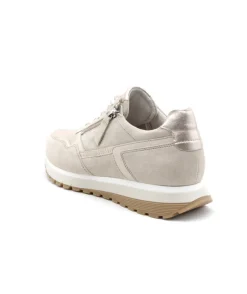 New L'Empreinte Chaussures GABOR 46.378.33 taupe