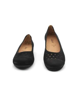 Hot L'Empreinte Chaussures GABOR 44.169.17 noir