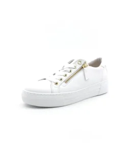 Best L'Empreinte Chaussures GABOR 46.465.51 blanc