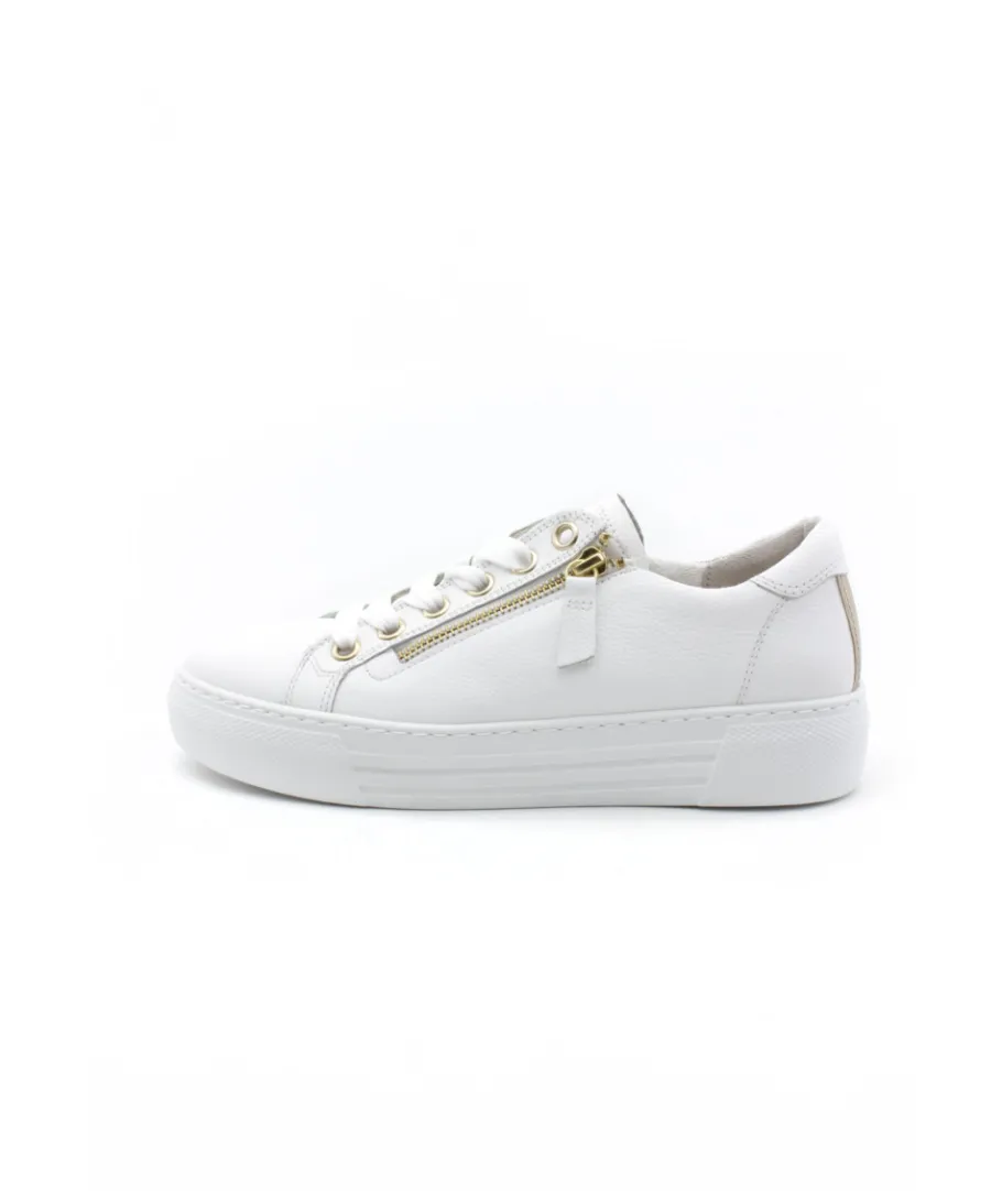 Best L'Empreinte Chaussures GABOR 46.465.51 blanc