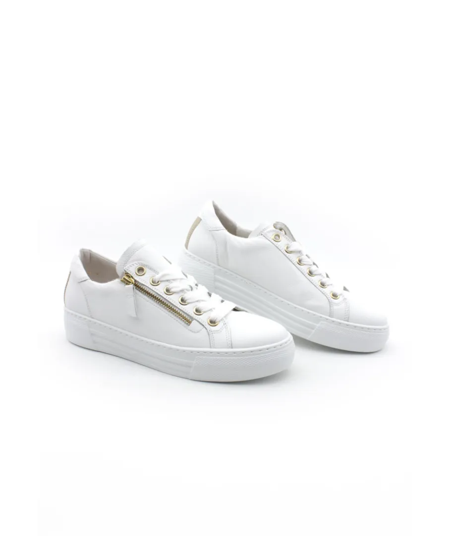 Best L'Empreinte Chaussures GABOR 46.465.51 blanc