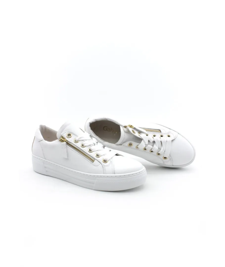 Best L'Empreinte Chaussures GABOR 46.465.51 blanc