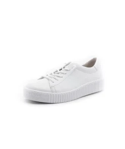 Fashion L'Empreinte Chaussures GABOR 43.331.21 blanc