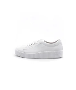 Fashion L'Empreinte Chaussures GABOR 43.331.21 blanc