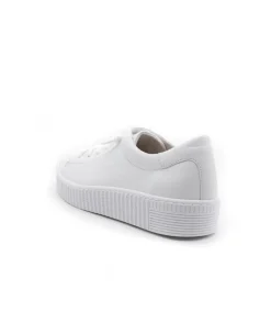 Fashion L'Empreinte Chaussures GABOR 43.331.21 blanc