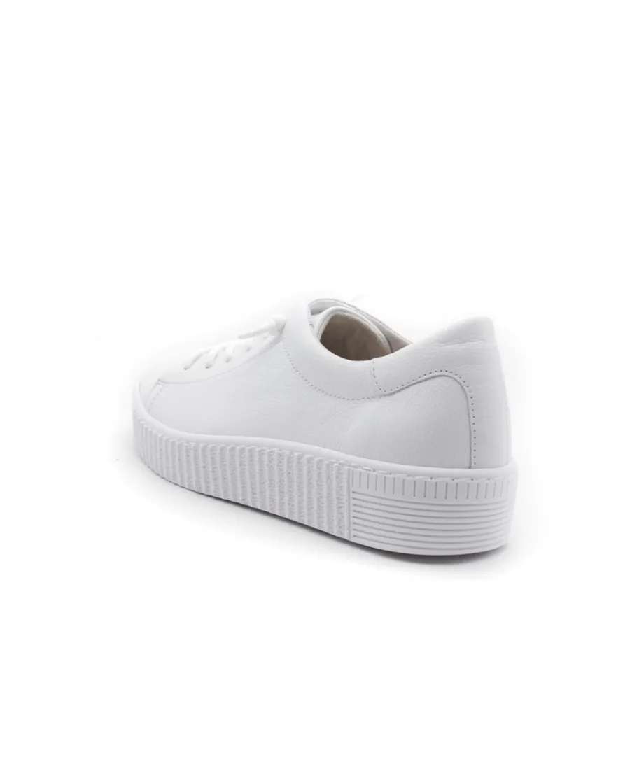 Fashion L'Empreinte Chaussures GABOR 43.331.21 blanc