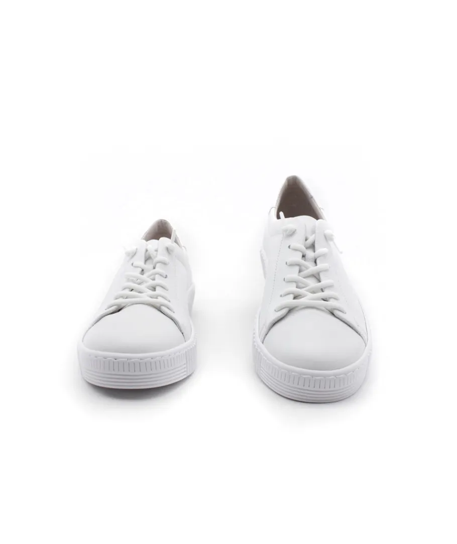 Fashion L'Empreinte Chaussures GABOR 43.331.21 blanc