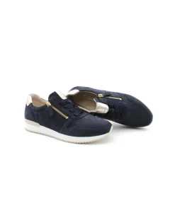 Store L'Empreinte Chaussures GABOR 43.420.16 marine