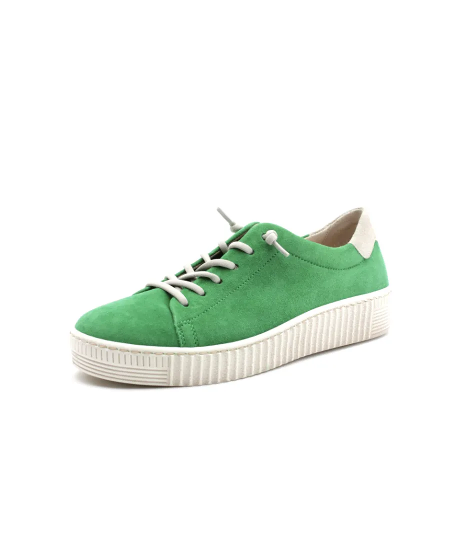Best L'Empreinte Chaussures GABOR 43.331.11 vert