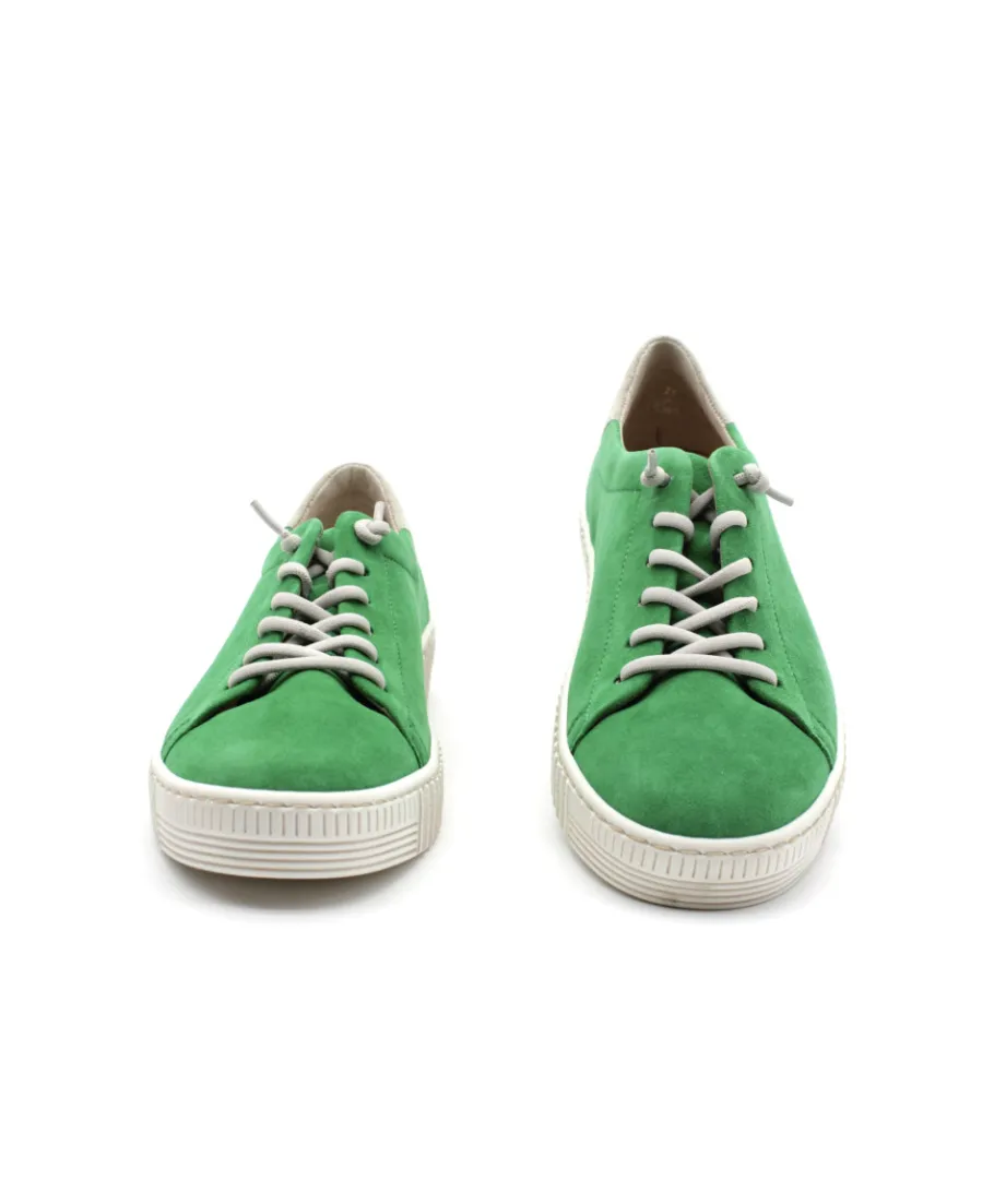 Best L'Empreinte Chaussures GABOR 43.331.11 vert