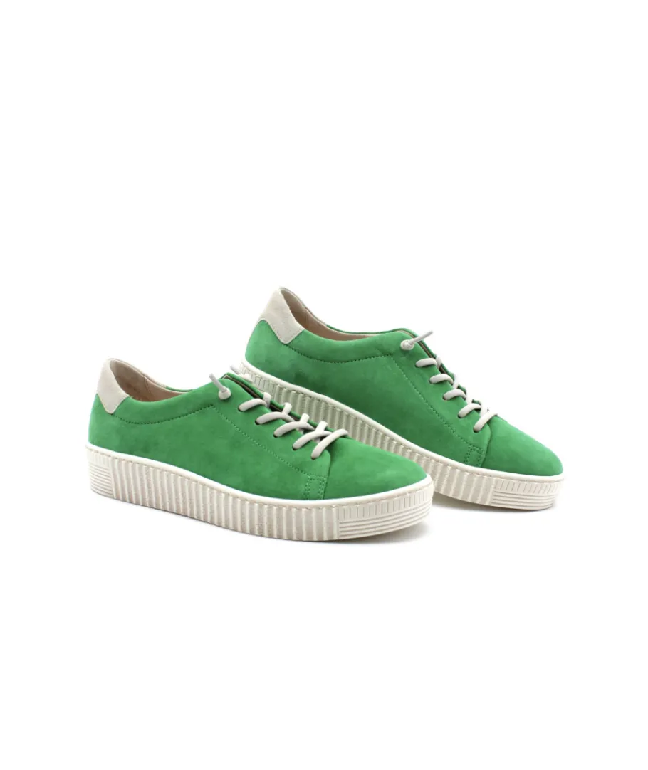 Best L'Empreinte Chaussures GABOR 43.331.11 vert