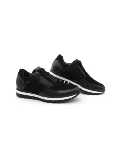 New L'Empreinte Chaussures GABOR 36.438.67 noir
