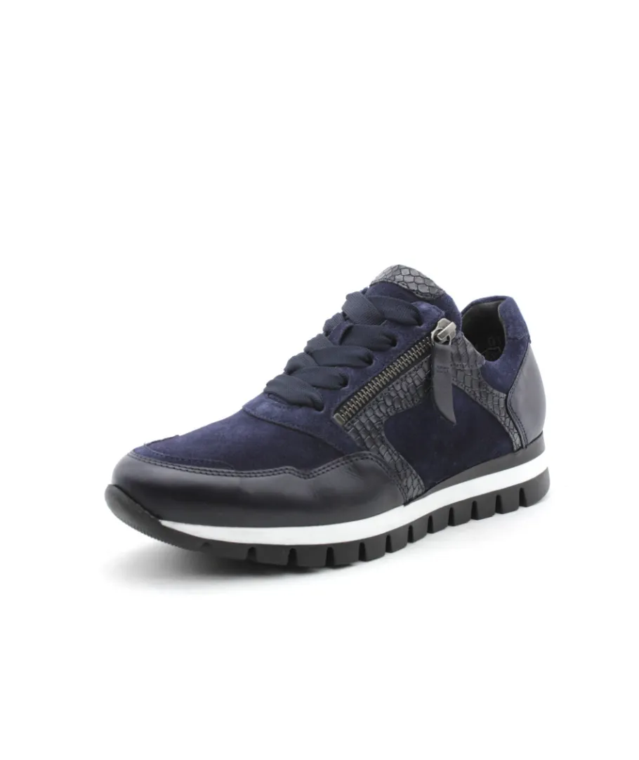 New L'Empreinte Chaussures GABOR 36.438.36 marine