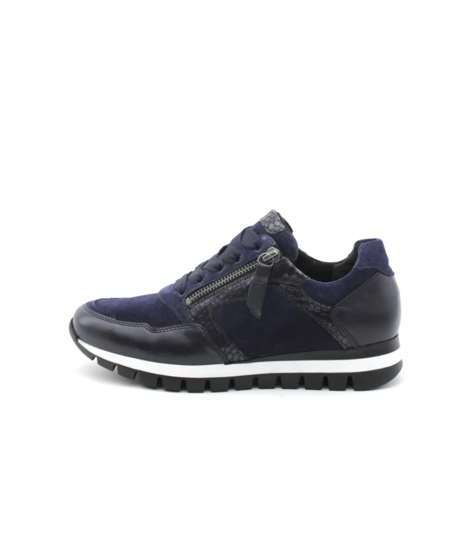 New L'Empreinte Chaussures GABOR 36.438.36 marine