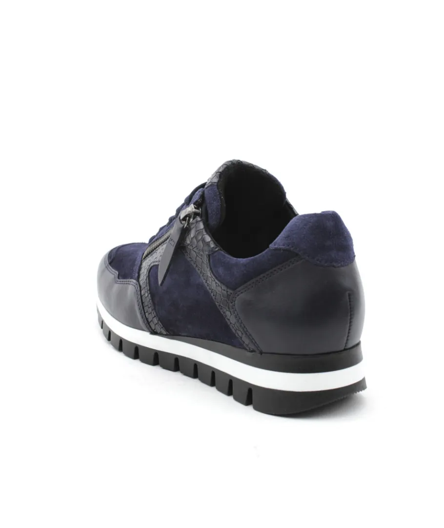 New L'Empreinte Chaussures GABOR 36.438.36 marine