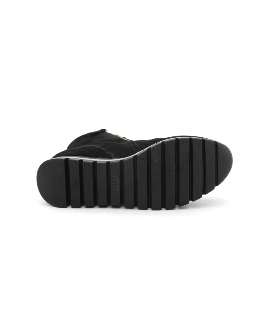 Online L'Empreinte Chaussures GABOR 36.455.47 noir