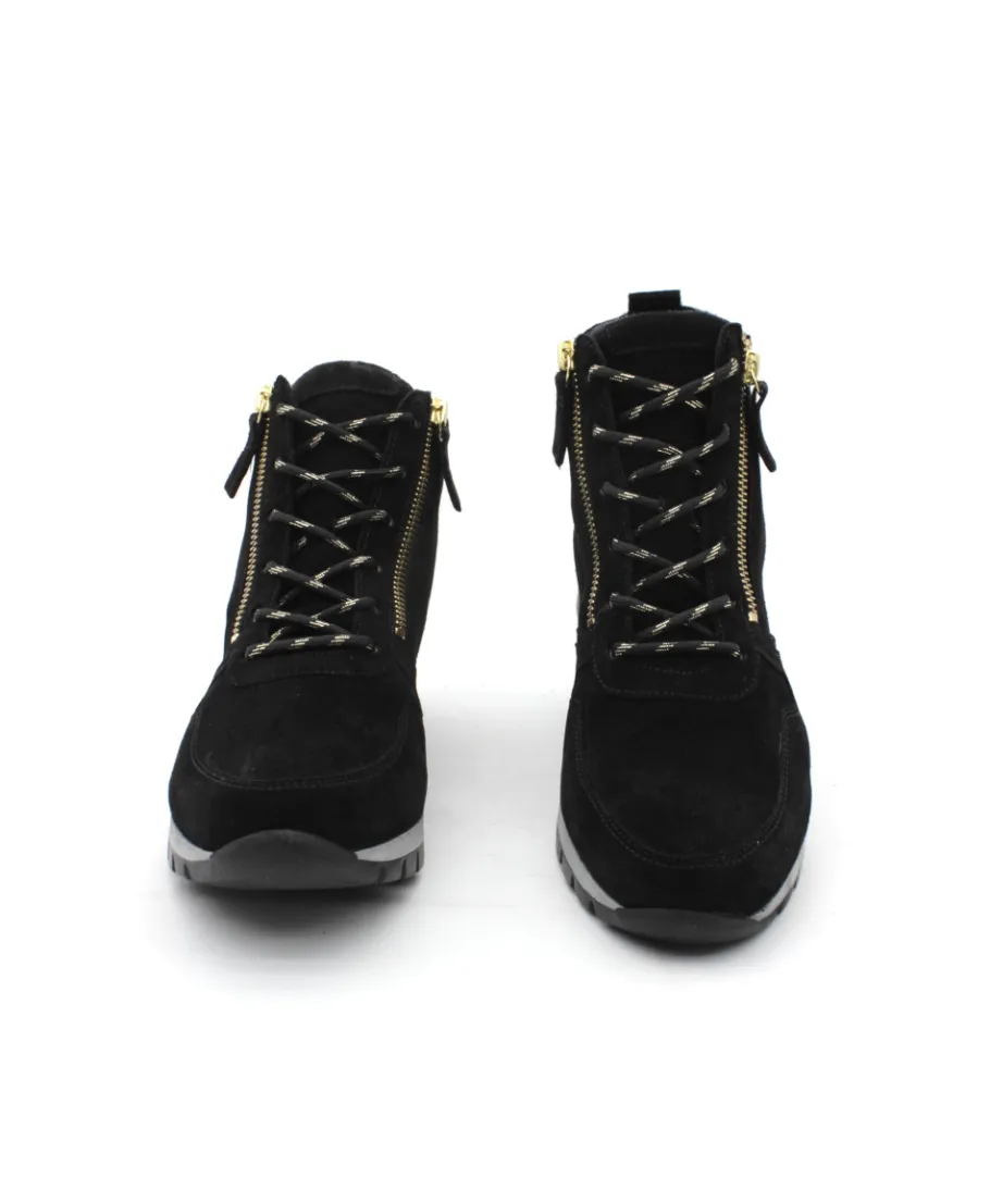 Online L'Empreinte Chaussures GABOR 36.455.47 noir