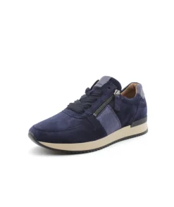 Outlet L'Empreinte Chaussures GABOR 33.420.16 marine