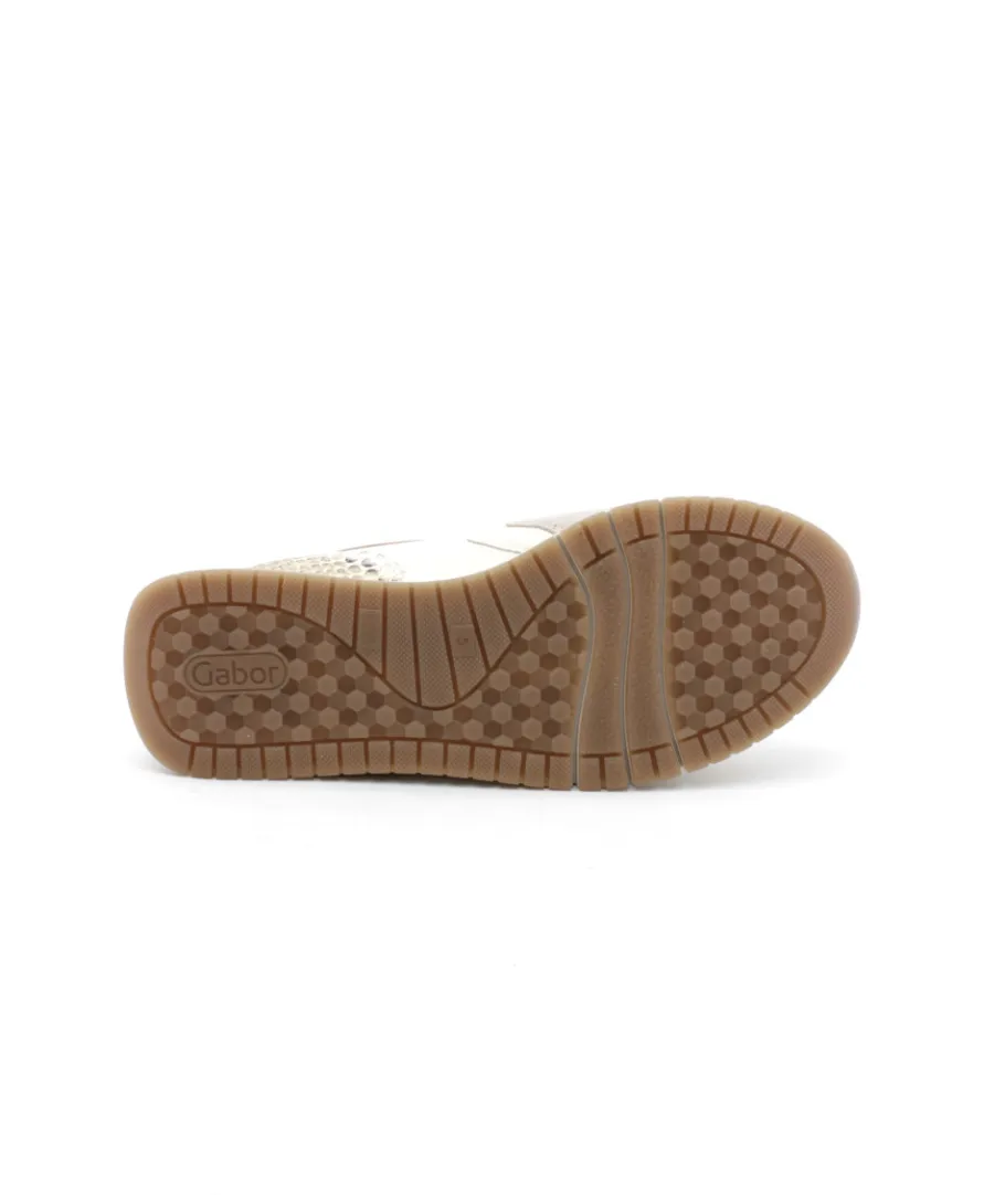 Flash Sale L'Empreinte Chaussures GABOR 26.448.60 beige