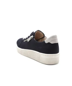 Best L'Empreinte Chaussures GABOR 23.334.18 marine